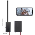 Caméra DIY WIFI grand angle 100° detection de mouvement