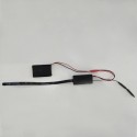 Caméra DIY WIFI grand angle 100° detection de mouvement