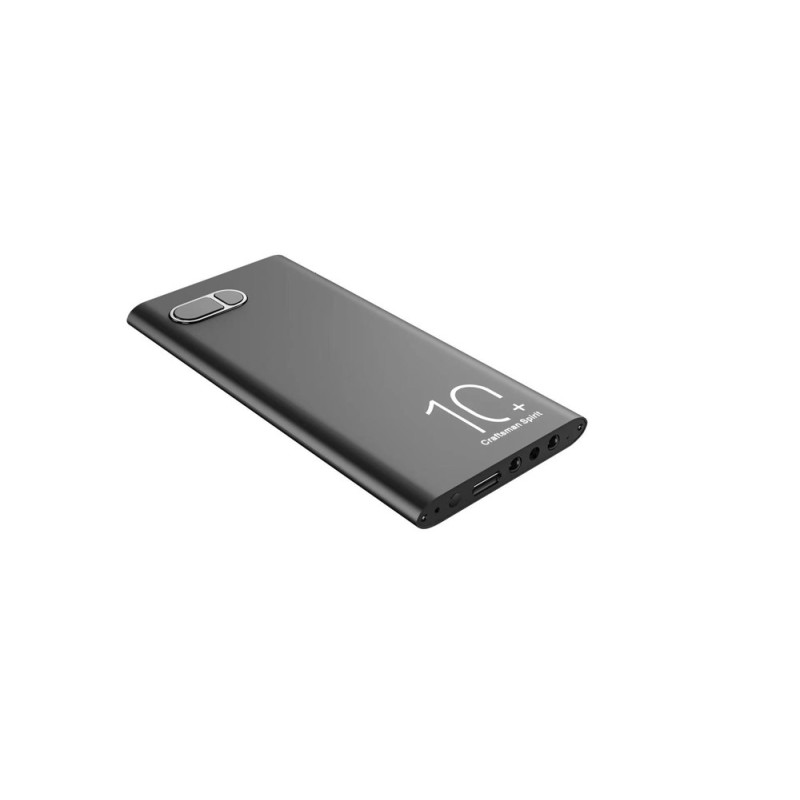 Batterie de secours caméra wifi Full HD accessible à distance