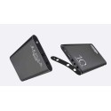 Batterie de secours caméra wifi Full HD accessible à distance