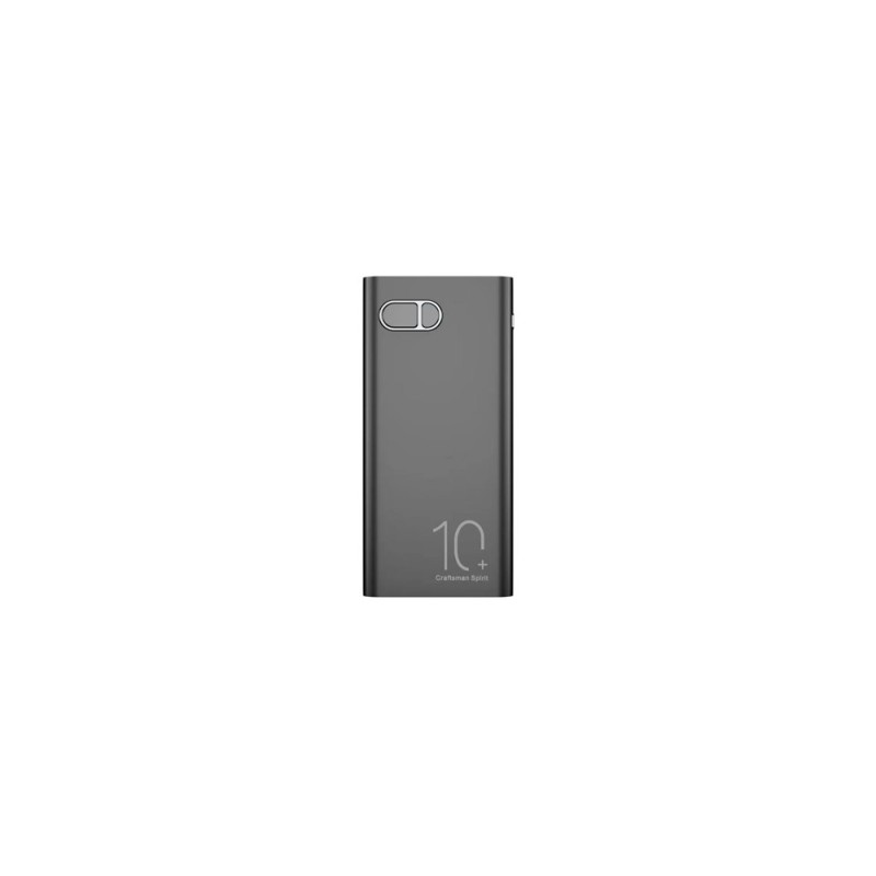 Batterie de secours caméra wifi Full HD accessible à distance