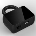 Cadenas mini enregistreur audio 20 heures