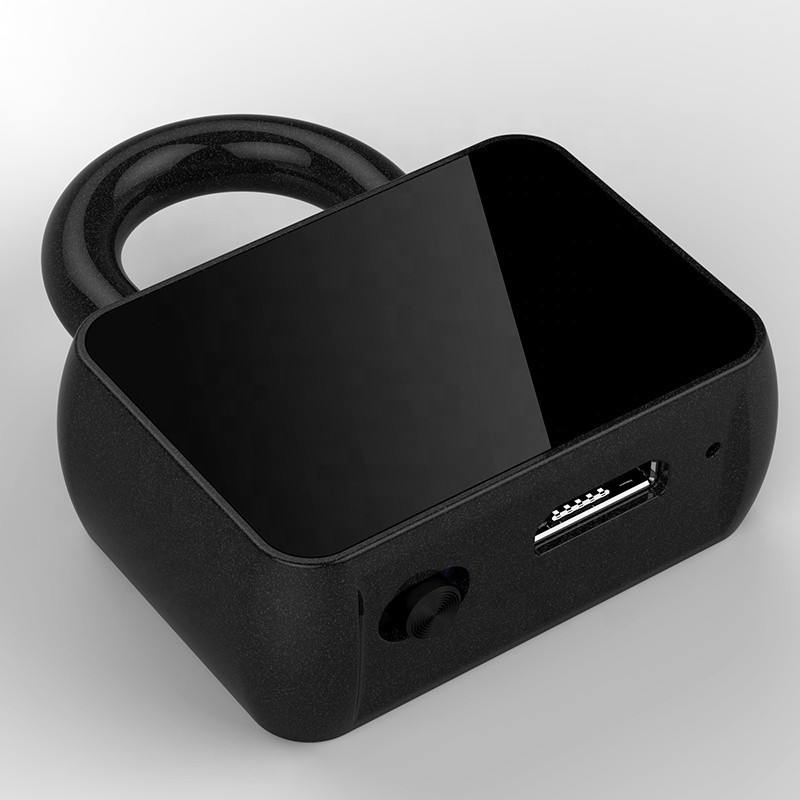 Cadenas mini enregistreur audio 20 heures