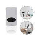 Détecteur de mouvement caméra WIFI longue autonomie 1 an détection de mouvement