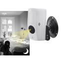 Détecteur de mouvement caméra WIFI longue autonomie 1 an détection de mouvement