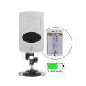 Détecteur de mouvement caméra WIFI longue autonomie 1 an détection de mouvement
