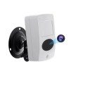 Détecteur de mouvement caméra WIFI longue autonomie 1 an détection de mouvement