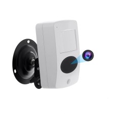 Détecteur de mouvement caméra WIFI longue autonomie 1 an détection de mouvement
