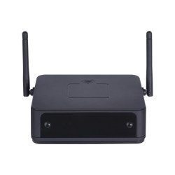 Routeur WIFI factice caméra WIFI longue autonomie 1 an détection de mouvement