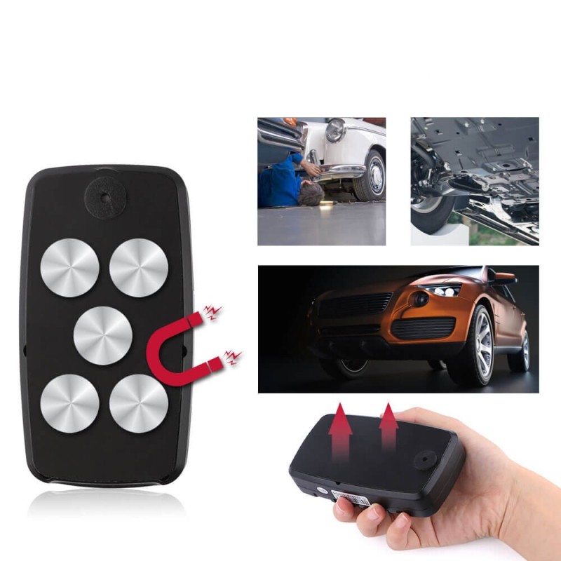 Gps auto tracker sales