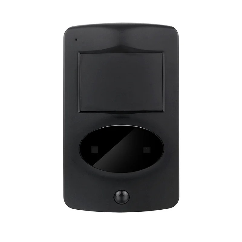 Détecteur de mouvement caméra WIFI longue autonomie 1 an détection de — free download