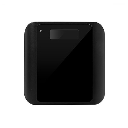 Caméra Wi-Fi longue autonomie en détection de mouvement étanche