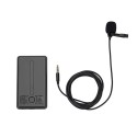 Micro enregistreur vocal à distance WIFI 120 jours