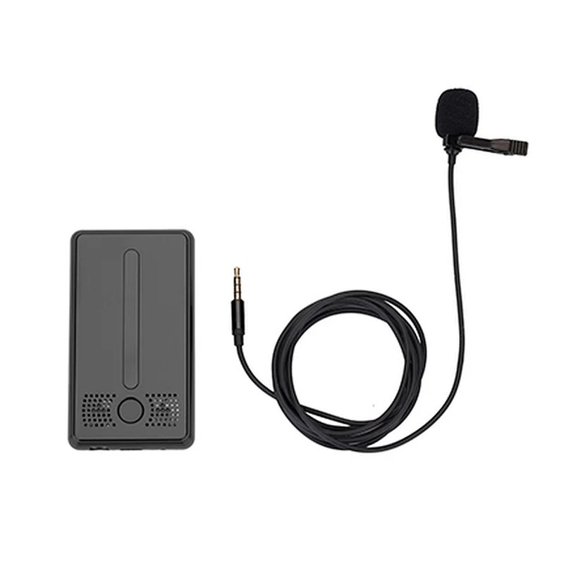 Micro écoute à distance et enregistreur WIFI longue autonomie 120 jours