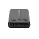 Micro enregistreur vocal à distance WIFI 120 jours