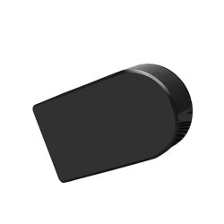 Camera rotative WIFI Full HD Détection de mouvement 180°