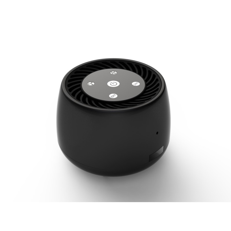 Purificateur d'air caméra WIFI détection de mouvement