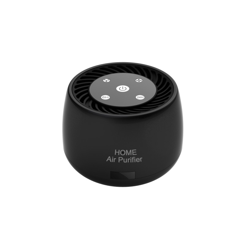 Purificateur d'air caméra WIFI détection de mouvement