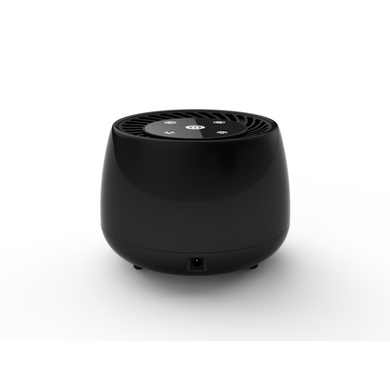 Purificateur d'air caméra WIFI détection de mouvement