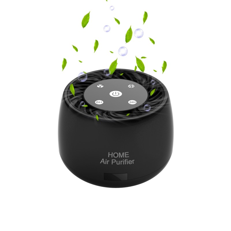 Purificateur d'air caméra WIFI détection de mouvement