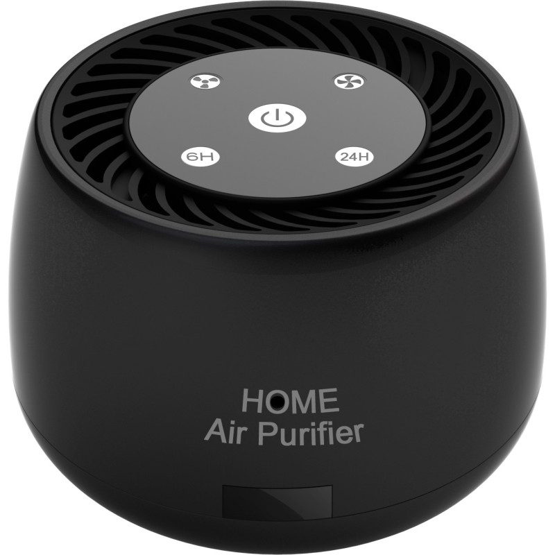 Purificateur d'air caméra WIFI détection de mouvement
