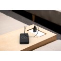 Caméra WIFI Batterie de secours détection de mouvement Full HD