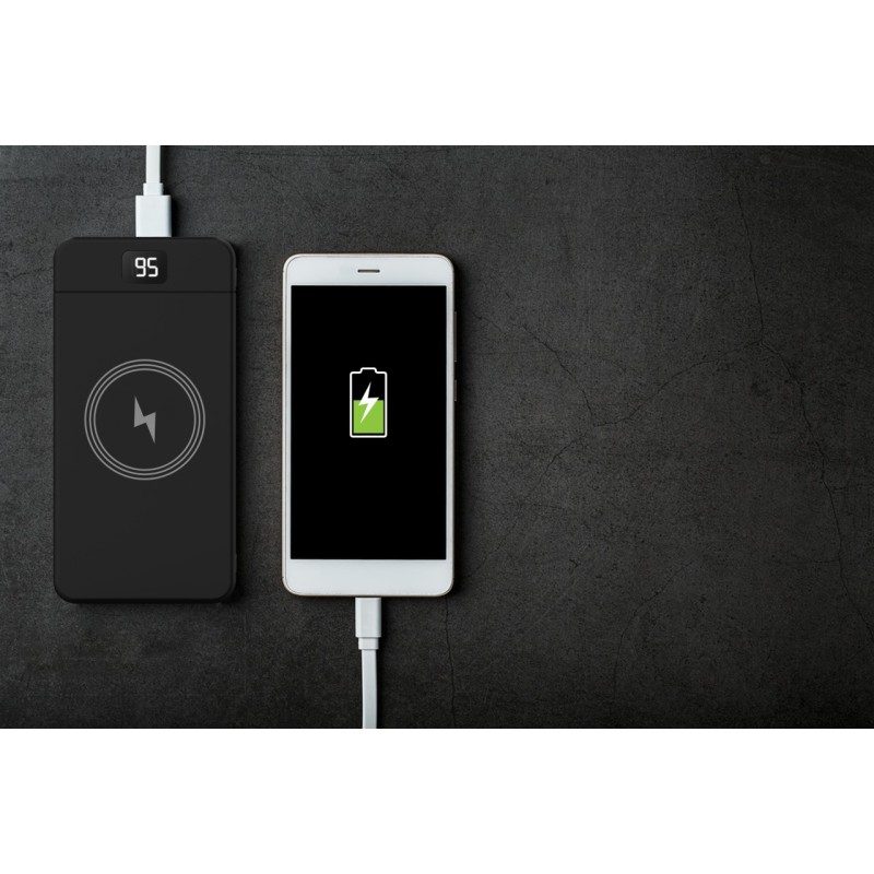 Caméra WIFI Batterie de secours détection de mouvement Full HD