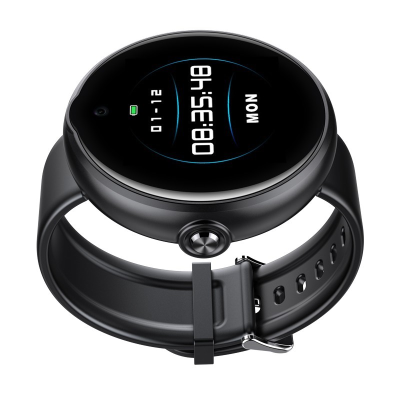 Montre digital caméra Full HD 2h