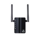 Caméra WIFI répéteur wifi mural Full HD détection de mouvement