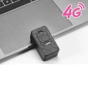 Traceur GPS 4G étanche aimanté avec micro 30 jours