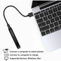 Stylo caméra Full HD