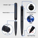 Stylo caméra Full HD