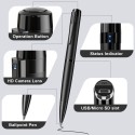 Stylo caméra Full HD
