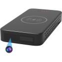 Batterie de secours caméra 180 jours en détection de mouvement Full HD