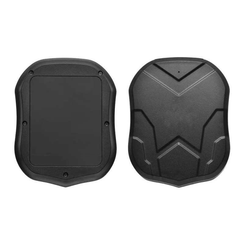 Traceur GPS 4G haute précision jusqu'à 180 jours