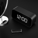 Horloge connectée avec caméra WiFi Full HD et enregistrement