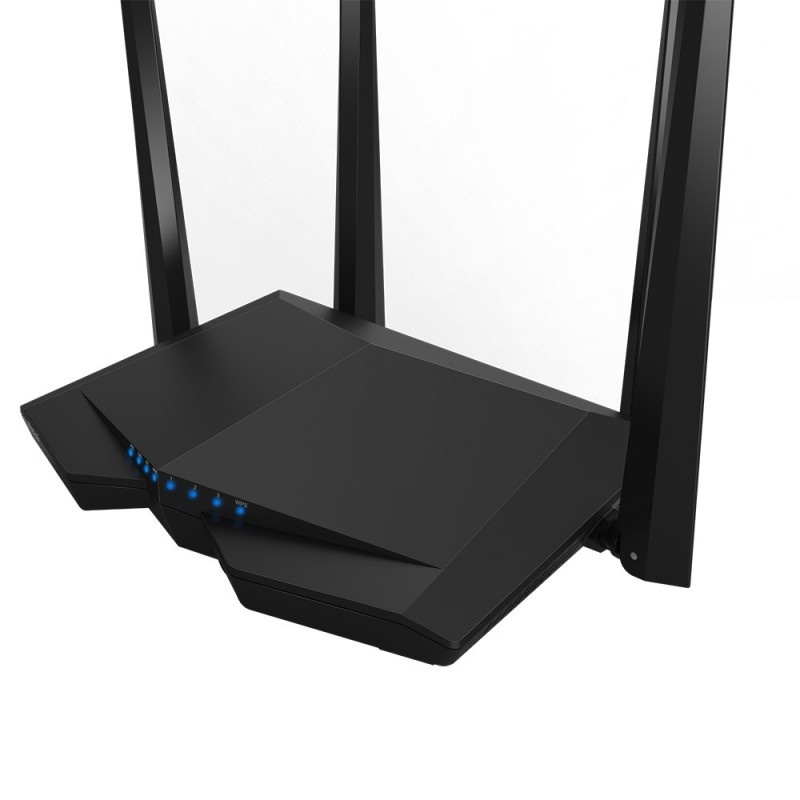 Caméra WIFI Full HD - routeur WIFI