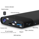 Caméra WiFi Batterie de Secours vision à distance 32 Heures