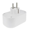 Caméra WiFi Full HD dans Prise Secteur