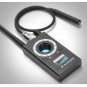 Détecteur de caméra / traceur gps,gsm
