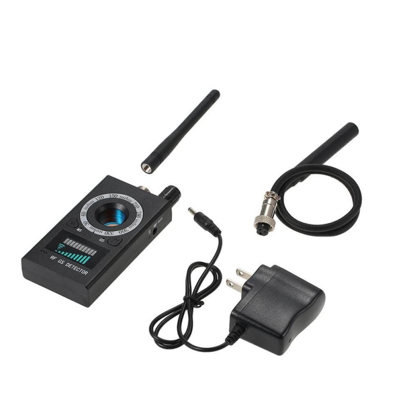 Detecteur de traceur gps - Cdiscount