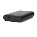 Micro enregistreur vocal à distance WIFI 12 mois