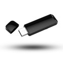Enregistreur vocal clé USB 20 heures
