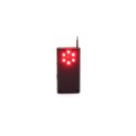 Détecteur de signal GPS/GSM et caméra
