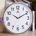 Horloge murale caméra Full HD vision nocturne