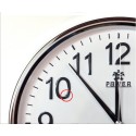 Horloge murale caméra Full HD vision nocturne