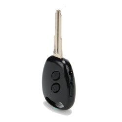 Clé de voiture enregistreur audio micro
