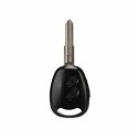 Clé de voiture enregistreur audio micro