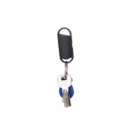 Porte clé Dictaphone 24 heures d'enregistrement