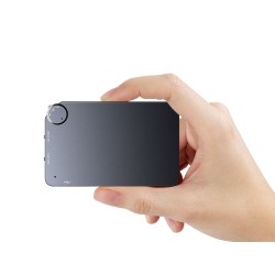 Enregistreur audio ultra plat longue autonomie nouvelle génération